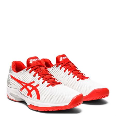 ΠΑΙΔΙΚΑ ΑΘΛΗΤΙΚΑ ΠΑΠΟΥΤΣΙΑ ASICS Solution Speed FF 526535 1042A002-104 εικόνα 3