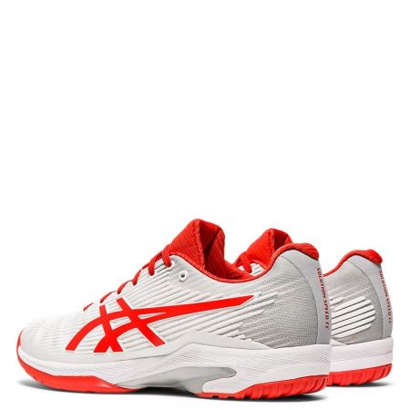 ΠΑΙΔΙΚΑ ΑΘΛΗΤΙΚΑ ΠΑΠΟΥΤΣΙΑ ASICS Solution Speed FF 526535 1042A002-104 εικόνα 4