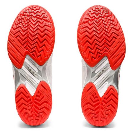 ΠΑΙΔΙΚΑ ΑΘΛΗΤΙΚΑ ΠΑΠΟΥΤΣΙΑ ASICS Solution Speed FF 526535 1042A002-104 εικόνα 6
