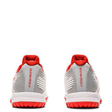ΠΑΙΔΙΚΑ ΑΘΛΗΤΙΚΑ ΠΑΠΟΥΤΣΙΑ ASICS Solution Speed FF 526535 1042A002-104 εικόνα 7