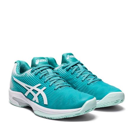Детски Маратонки ASICS Solution Speed FF 527505 1042A003-300 изображение 2