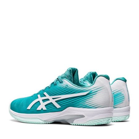 Детски Маратонки ASICS Solution Speed FF 527505 1042A003-300 изображение 3