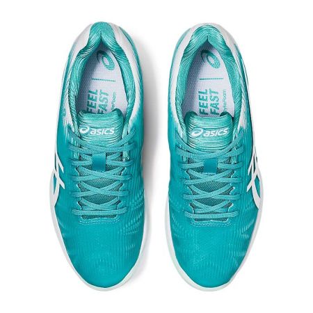 Детски Маратонки ASICS Solution Speed FF 527505 1042A003-300 изображение 6