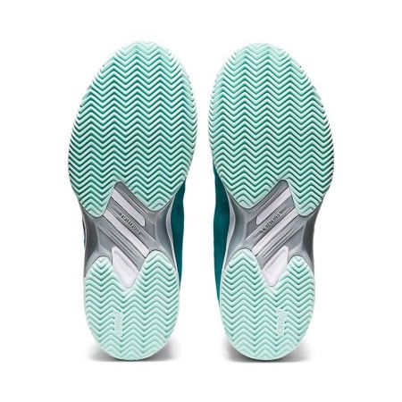 Детски Маратонки ASICS Solution Speed FF 527505 1042A003-300 изображение 7