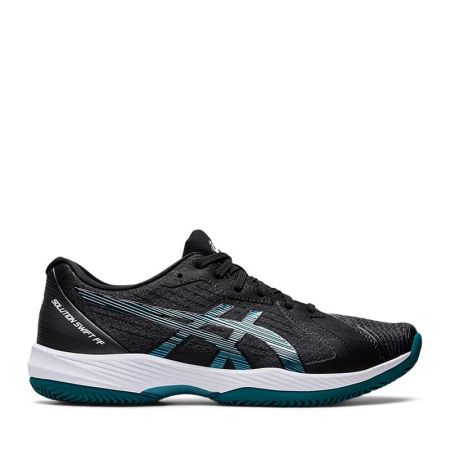 Pantofi Sport Copii ASICS Solution Swift FF 527383 1041A299-001