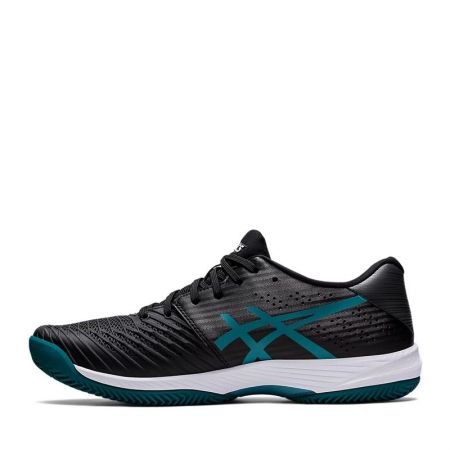 Pantofi Sport Copii ASICS Solution Swift FF 527383 1041A299-001 imagine 2