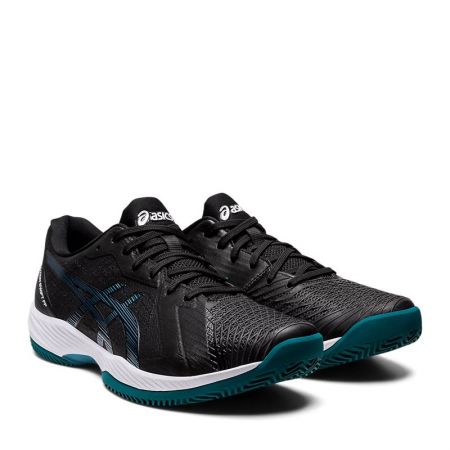 Pantofi Sport Barbati ASICS Solution Swift FF 527382 1041A299-001 imagine 3