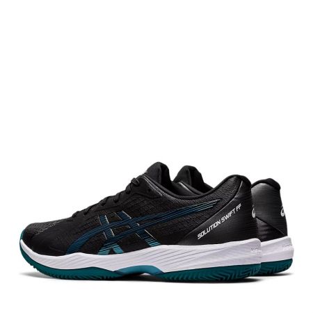 Pantofi Sport Barbati ASICS Solution Swift FF 527382 1041A299-001 imagine 4