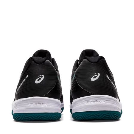 Pantofi Sport Barbati ASICS Solution Swift FF 527382 1041A299-001 imagine 5