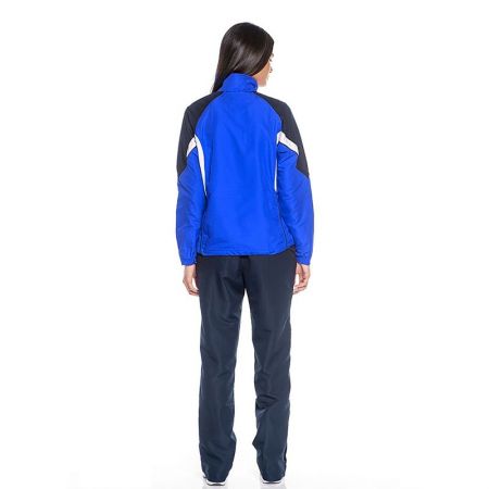 Trening Dama ASICS Suit Aurora La Tuta Fasion 521855 T654Z5-4350 imagine 2
