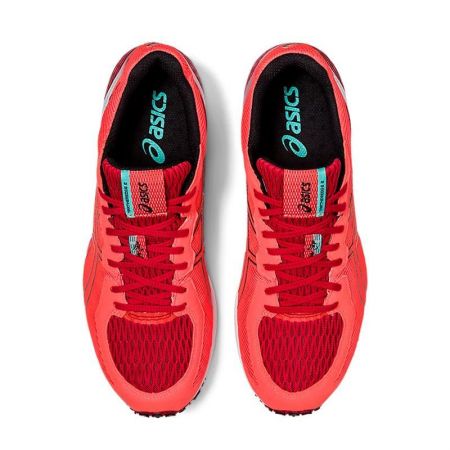 Pantofi Sport Dama ASICS Tartheredge 2 527741 1011A854-600 imagine 6