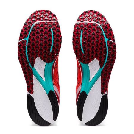 Pantofi Sport Dama ASICS Tartheredge 2 527741 1011A854-600 imagine 7