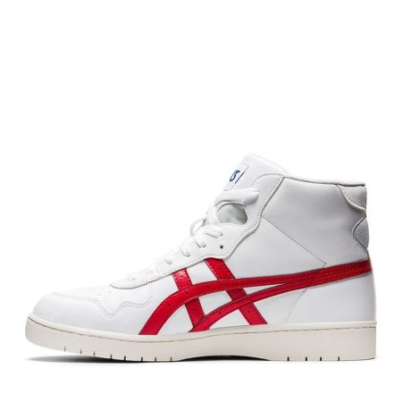 Дамски Кецове ASICS Tiger Japan L 522804 1191A313-100 изображение 2