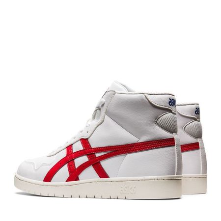Дамски Кецове ASICS Tiger Japan L 522804 1191A313-100 изображение 3