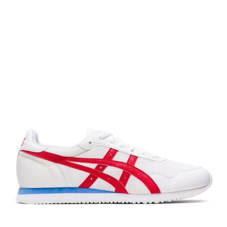 ΑΝΔΡΙΚΑ ΑΘΛΗΤΙΚΑ ΠΑΠΟΥΤΣΙΑ ASICS Tiger Runner 522750 1191A207-104