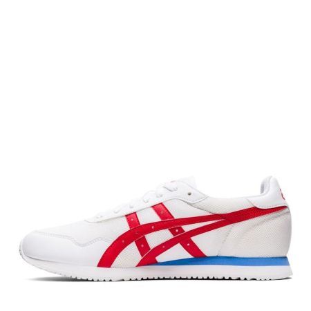 Мъжки Маратонки ASICS Tiger Runner 522750 1191A207-104 изображение 2