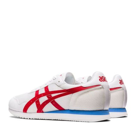 Мъжки Маратонки ASICS Tiger Runner 522750 1191A207-104 изображение 4