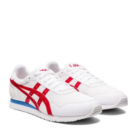 Мъжки Маратонки ASICS Tiger Runner 522750 1191A207-104 изображение 3