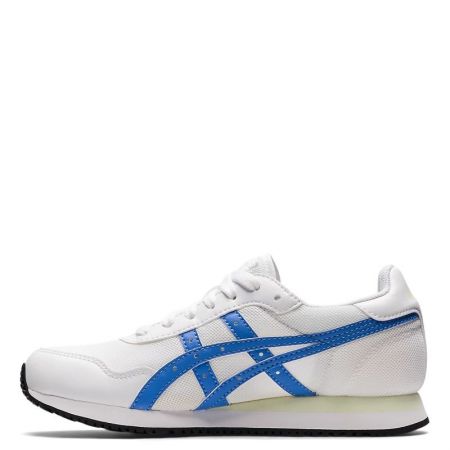 Дамски Маратонки ASICS Tiger Runner 526536 1202A174-100 изображение 2