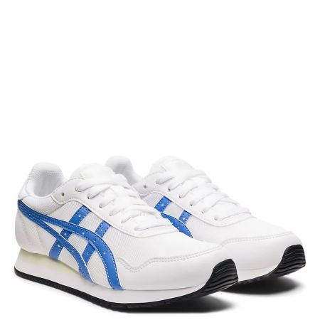 Мъжки Маратонки ASICS Tiger Runner 526537 1202A174-100 изображение 3