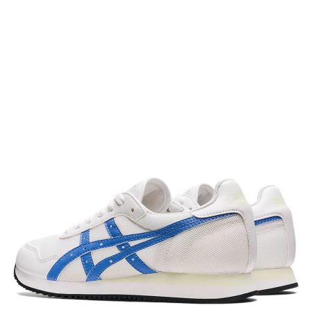 Дамски Маратонки ASICS Tiger Runner 526536 1202A174-100 изображение 4