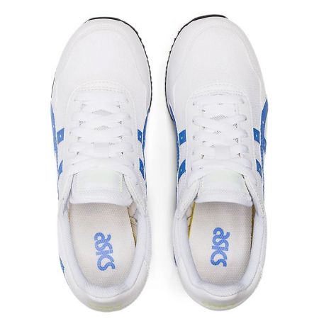 Дамски Маратонки ASICS Tiger Runner 526536 1202A174-100 изображение 5