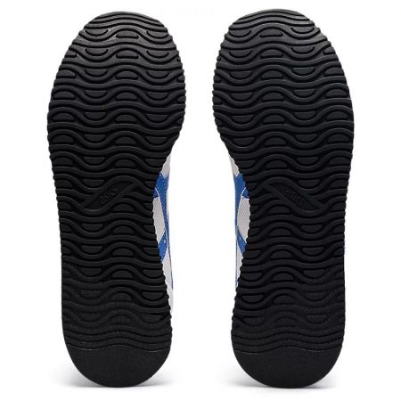 Мъжки Маратонки ASICS Tiger Runner 526537 1202A174-100 изображение 6