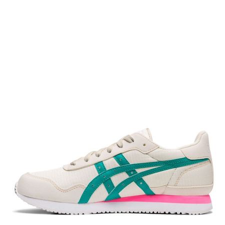 Детски Маратонки ASICS Tiger Runner 522797 1192A126-200 изображение 2