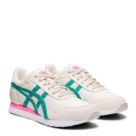 Детски Маратонки ASICS Tiger Runner 522797 1192A126-200 изображение 3