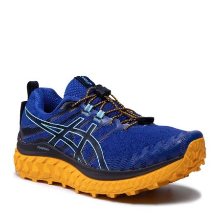 Pantofi Sport Barbati ASICS Trabuco Max 527281 1011B028-400 imagine 2