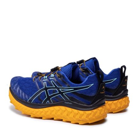 Pantofi Sport Barbati ASICS Trabuco Max 527281 1011B028-400 imagine 3