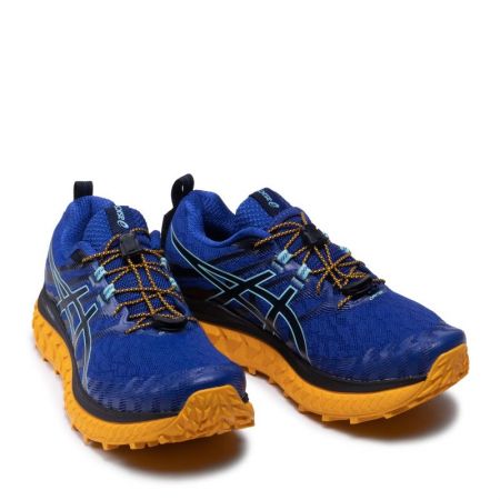 Pantofi Sport Barbati ASICS Trabuco Max 527281 1011B028-400 imagine 4