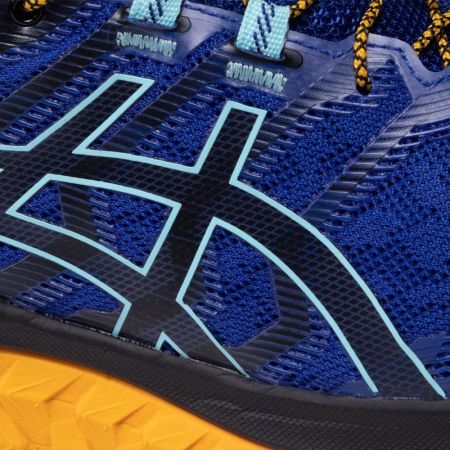Pantofi Sport Barbati ASICS Trabuco Max 527281 1011B028-400 imagine 7