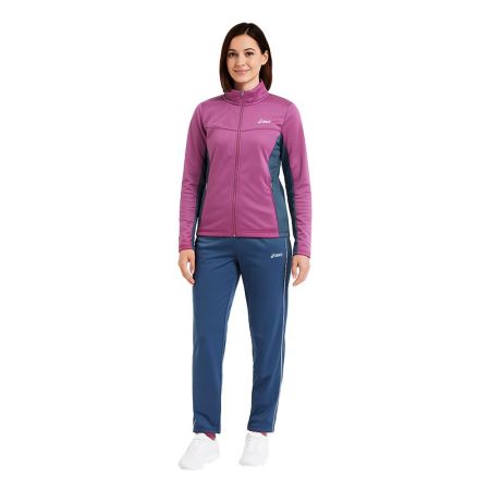 Дамски Анцуг ASICS Tuta Donna 531091 1241XA-CRW6