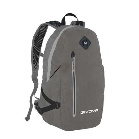 Rucsac GIVOVA Zaino Arius 0030 15x25x45 cm 516751 B040 imagine 2