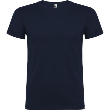 Мъжка Тениска BAREZO Beagle Navy Blue 533972 BEAGLE-6554 Navy Blue