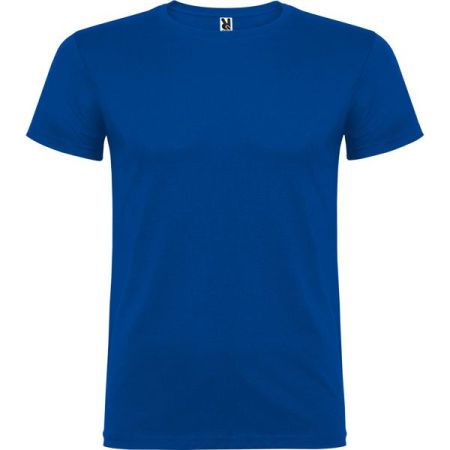 Мъжка Тениска BAREZO Beagle Royal Blue 533974 BEAGLE-6554 Royal Blue