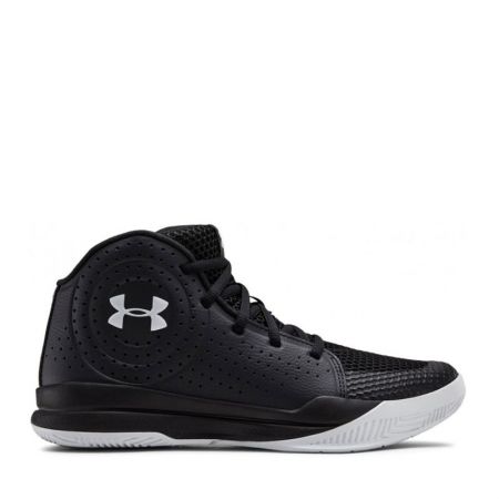 Детски Баскетболни Обувки UNDER ARMOUR Jet GS 519510 3022121-001