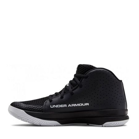 Мъжки Баскетболни Обувки UNDER ARMOUR Jet GS 519508 3022121-001 изображение 2
