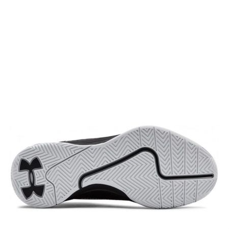 Мъжки Баскетболни Обувки UNDER ARMOUR Jet GS 519508 3022121-001 изображение 3