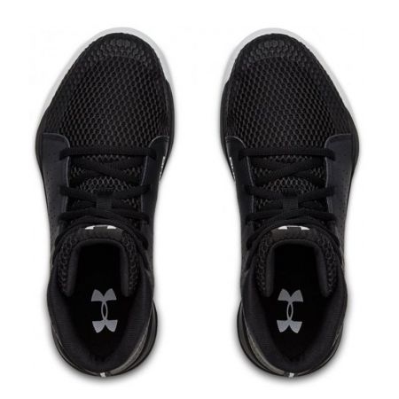 Мъжки Баскетболни Обувки UNDER ARMOUR Jet GS 519508 3022121-001 изображение 5
