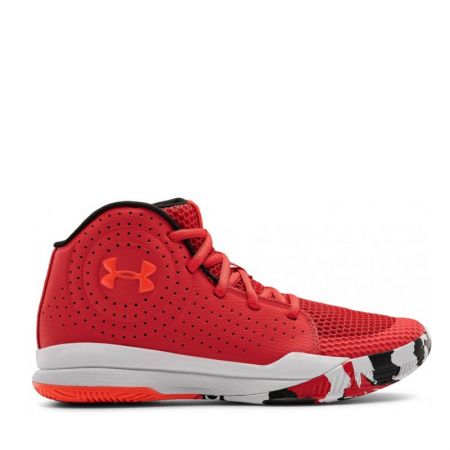 Детски Баскетболни Обувки UNDER ARMOUR Jet GS 519504 3022121-602
