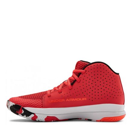 Мъжки Баскетболни Обувки UNDER ARMOUR Jet GS 519502 3022121-602 изображение 2