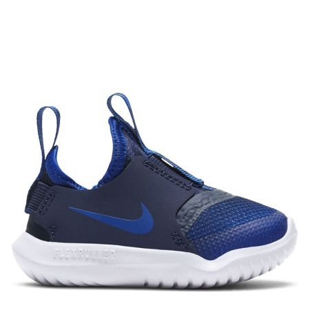 Бебешки Обувки NIKE Flex Runner 519750 AT4665-407