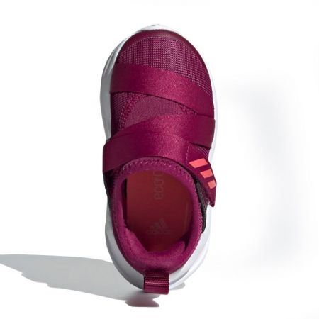ΒΡΕΦΙΚΑ ΠΑΠΟΥΤΣΙΑ ADIDAS FortaRun XI 520938 FW2599 εικόνα 5