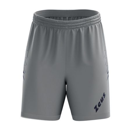 Pantalon Scurt Barbati ZEUS Bermuda Plinio Grigio 510410 BERMUDA PLINIO-O imagine 4