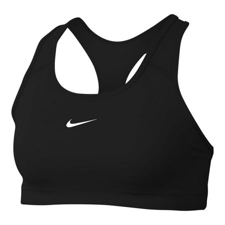 Bustiera Sport NIKE Medium Support Bra 518421 BV3636-010 imagine 5