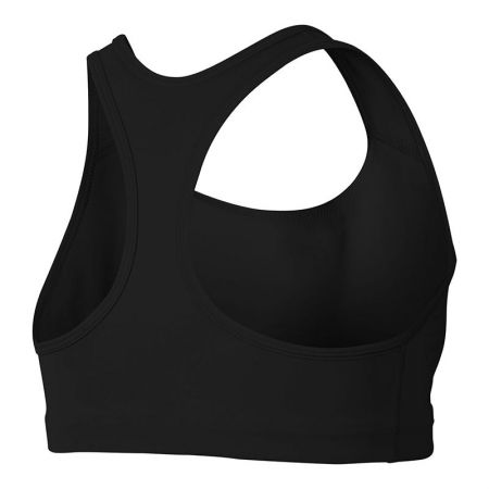 Bustiera Sport NIKE Medium Support Bra 518421 BV3636-010 imagine 6