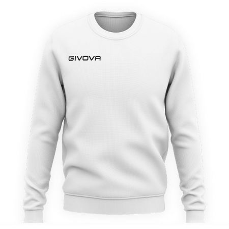 Bluza Barbati GIVOVA Felpa G/Collo 0003 517883 MA025 imagine 2