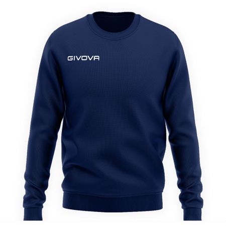 Bluza Copii GIVOVA Felpa G/Collo 0004 517892 MA025 imagine 3